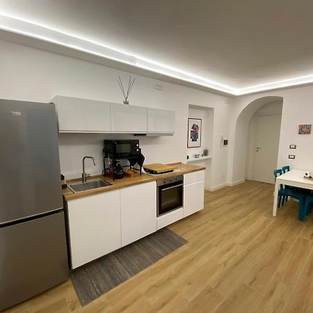 Scarlatti 67 Apartment Neapol Zewnętrze zdjęcie