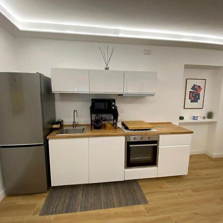 Scarlatti 67 Apartment Neapol Zewnętrze zdjęcie