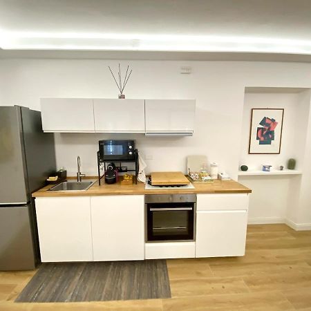 Scarlatti 67 Apartment Neapol Zewnętrze zdjęcie