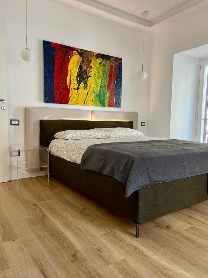 Scarlatti 67 Apartment Neapol Zewnętrze zdjęcie