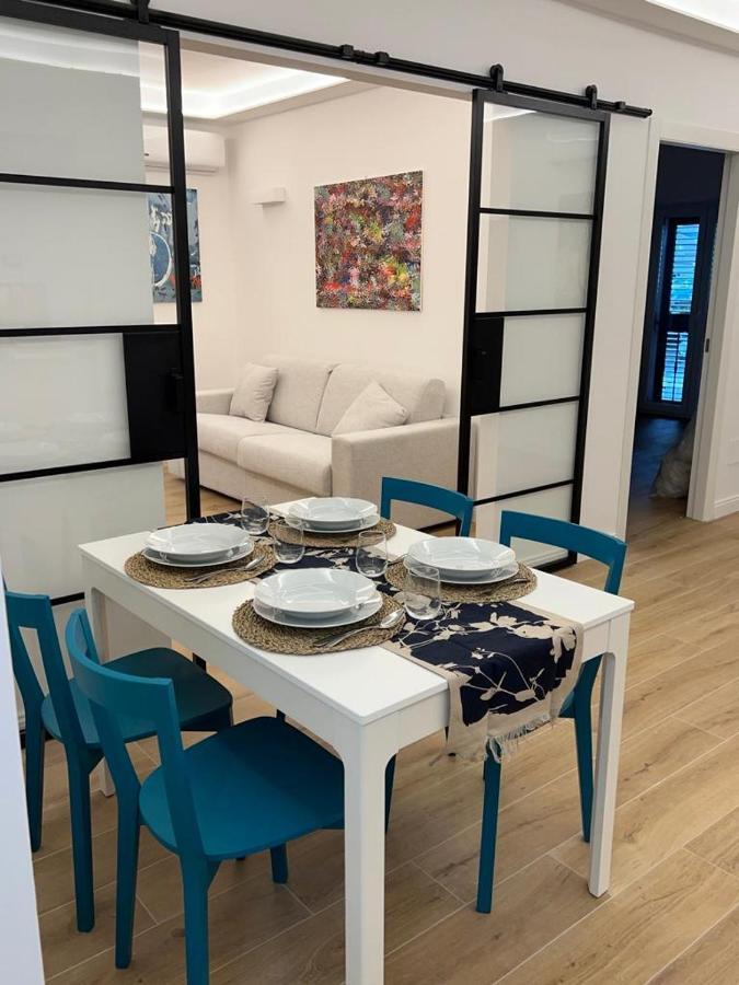 Scarlatti 67 Apartment Neapol Zewnętrze zdjęcie