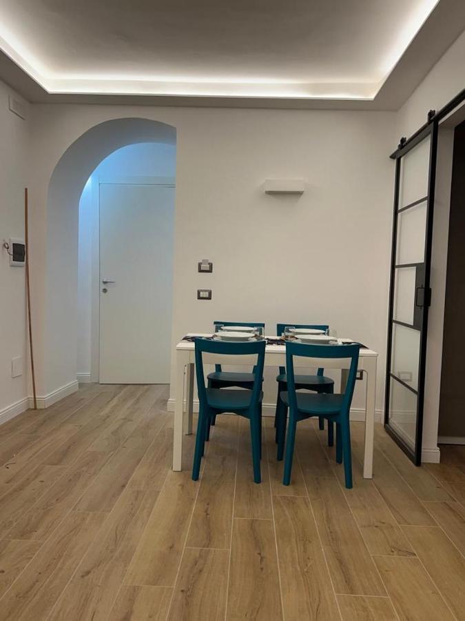 Scarlatti 67 Apartment Neapol Zewnętrze zdjęcie