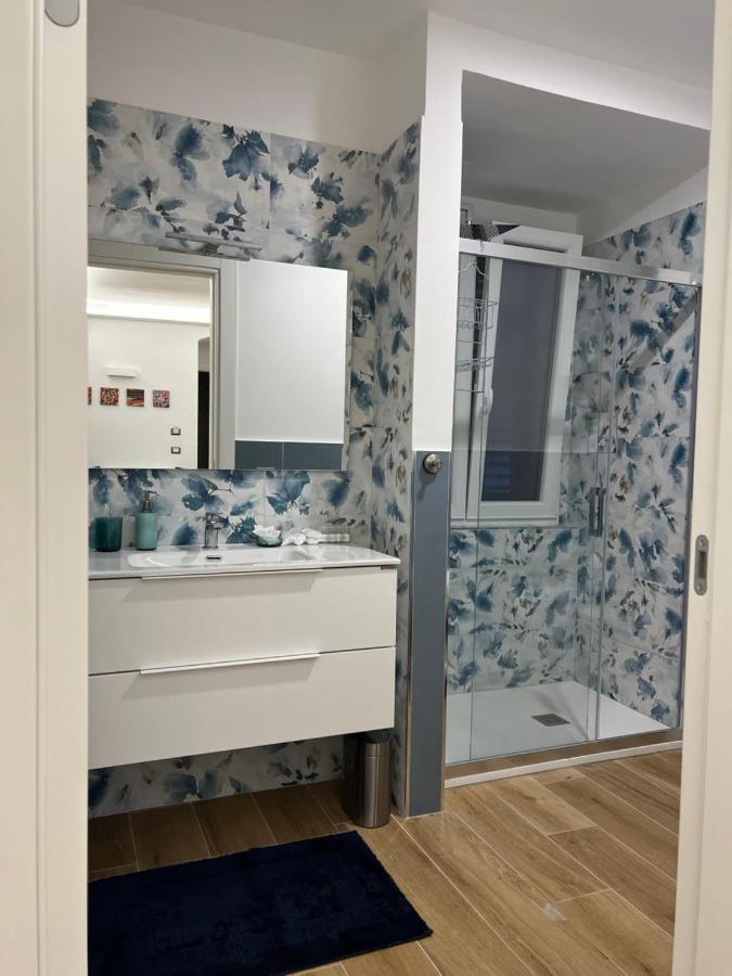 Scarlatti 67 Apartment Neapol Zewnętrze zdjęcie