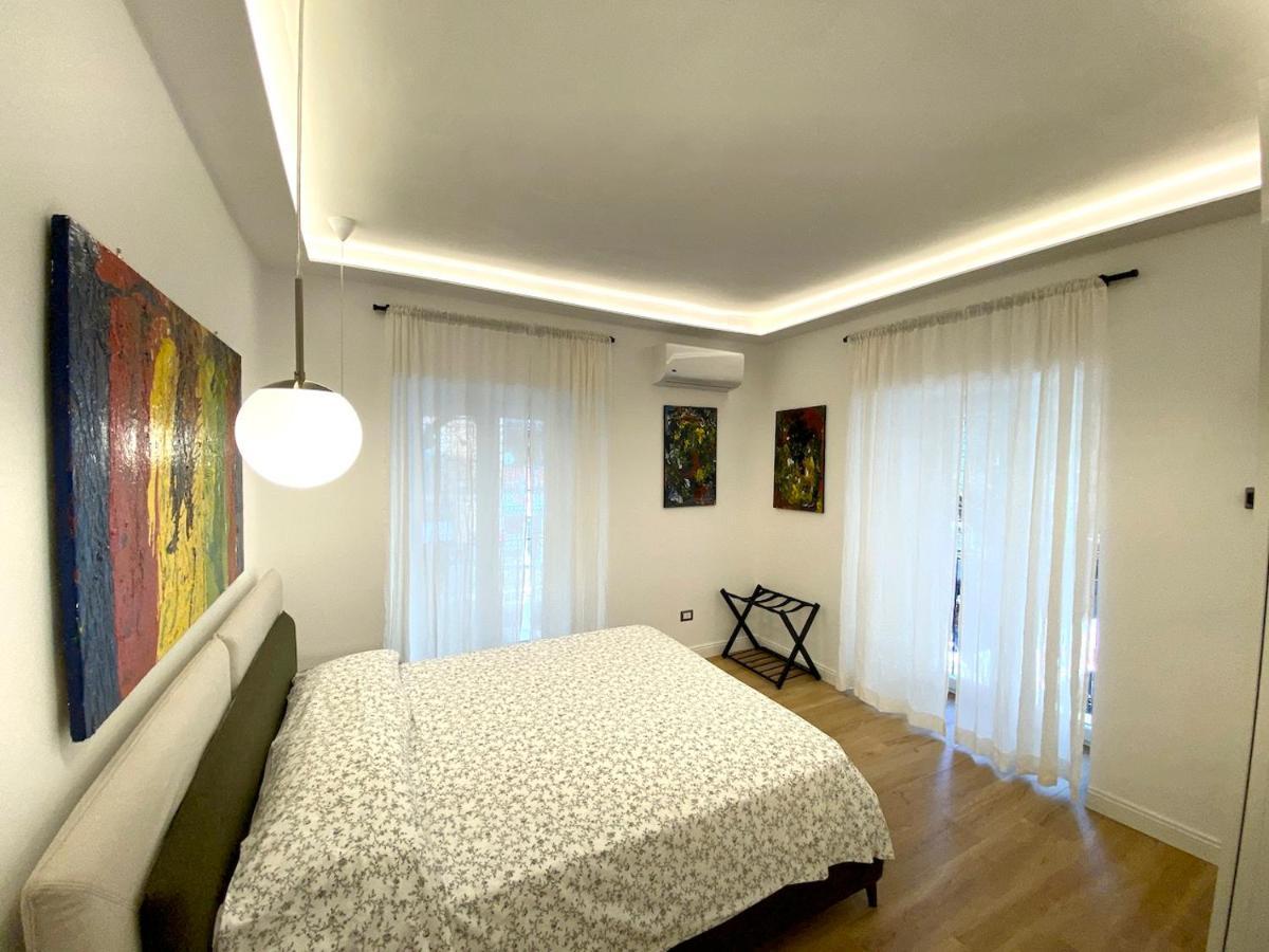 Scarlatti 67 Apartment Neapol Zewnętrze zdjęcie