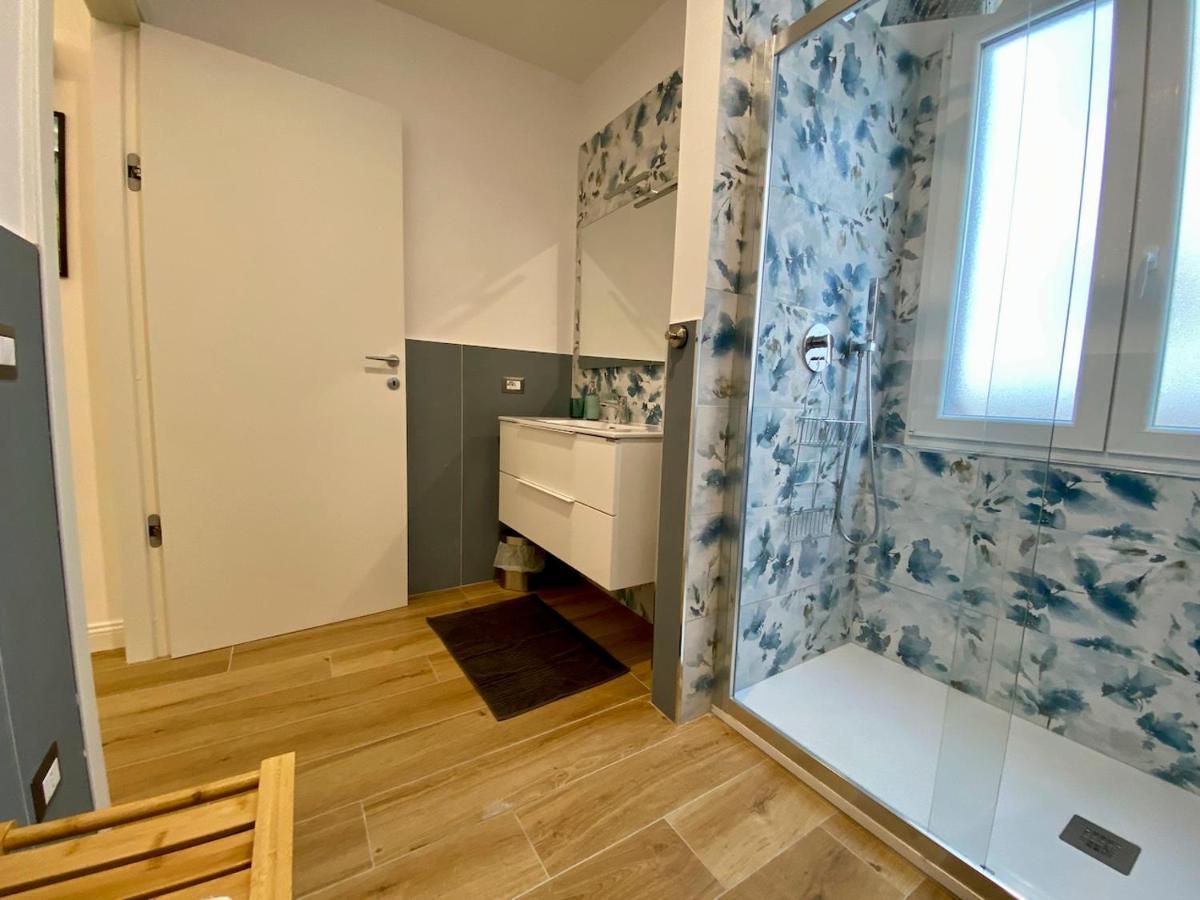 Scarlatti 67 Apartment Neapol Zewnętrze zdjęcie