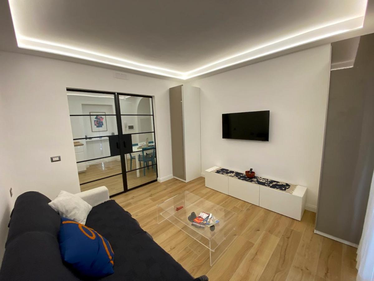 Scarlatti 67 Apartment Neapol Zewnętrze zdjęcie
