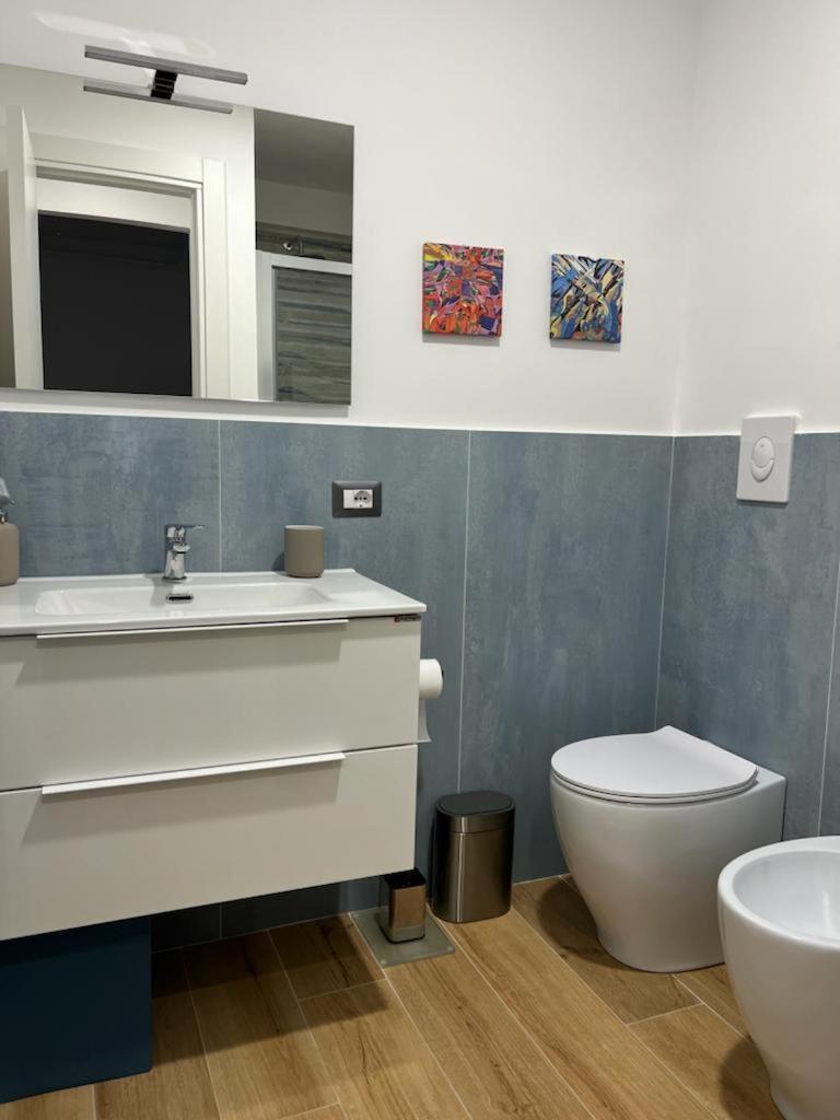 Scarlatti 67 Apartment Neapol Zewnętrze zdjęcie