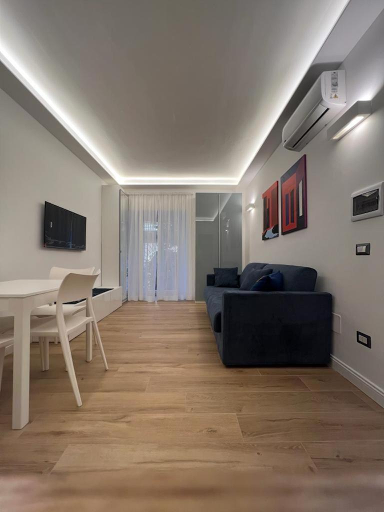 Scarlatti 67 Apartment Neapol Zewnętrze zdjęcie