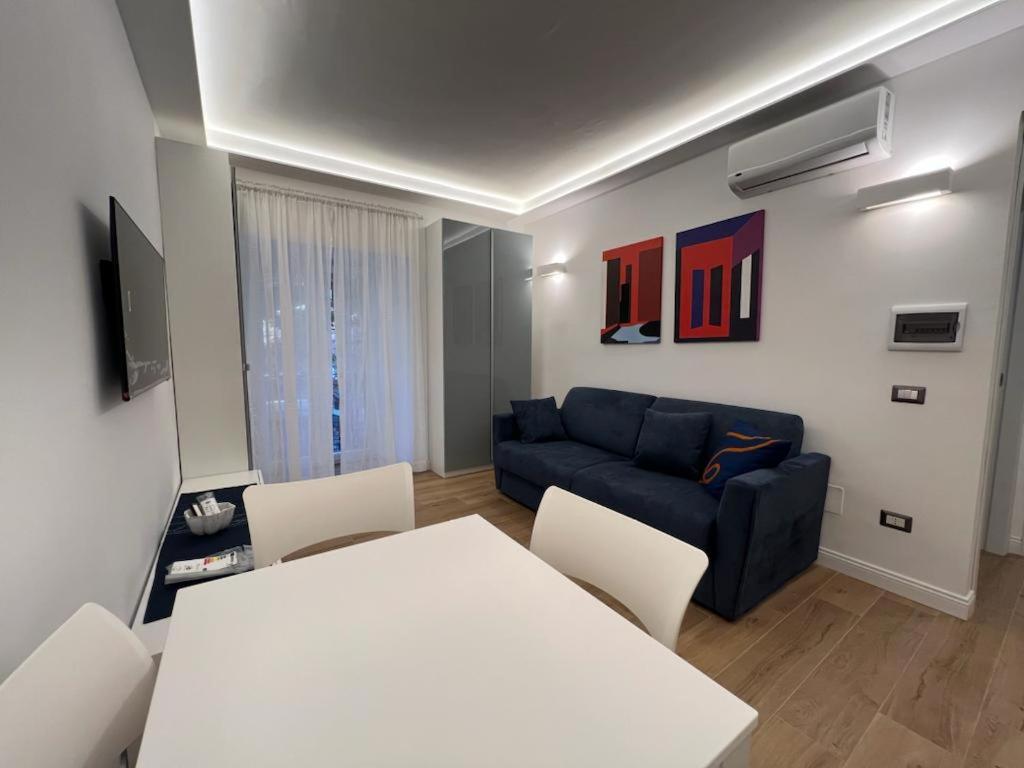 Scarlatti 67 Apartment Neapol Zewnętrze zdjęcie
