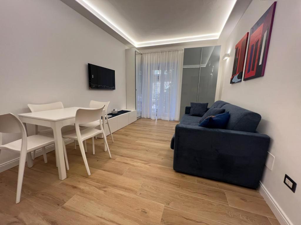 Scarlatti 67 Apartment Neapol Zewnętrze zdjęcie