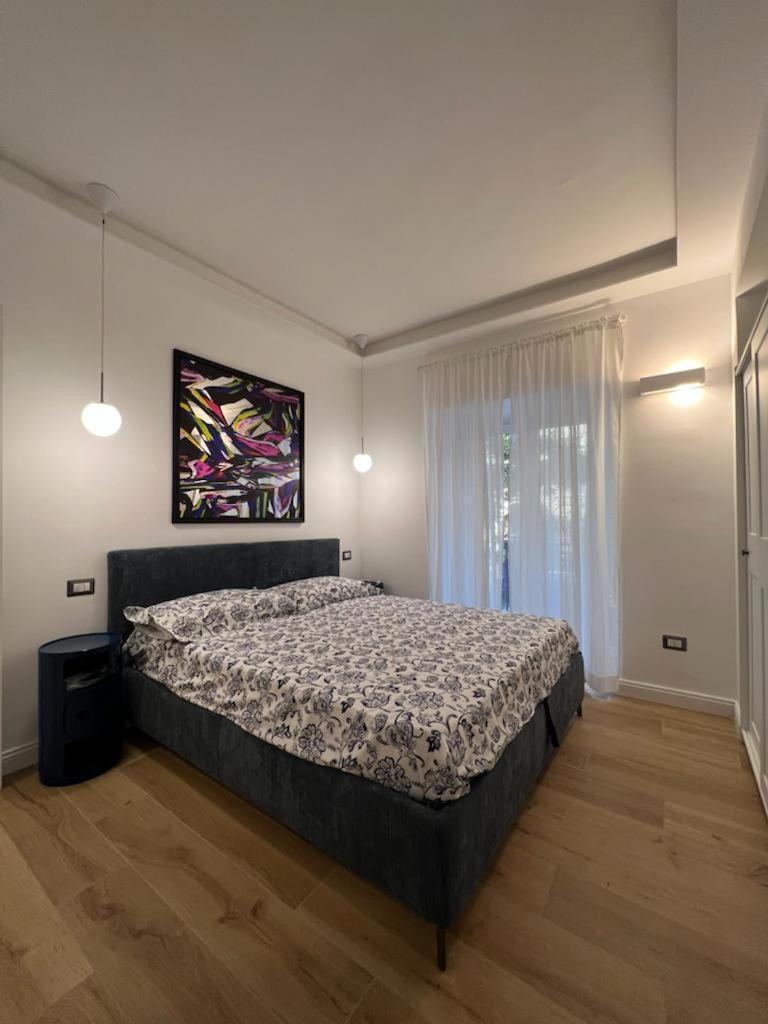 Scarlatti 67 Apartment Neapol Zewnętrze zdjęcie