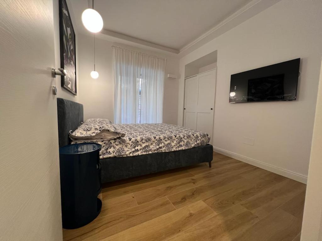 Scarlatti 67 Apartment Neapol Zewnętrze zdjęcie