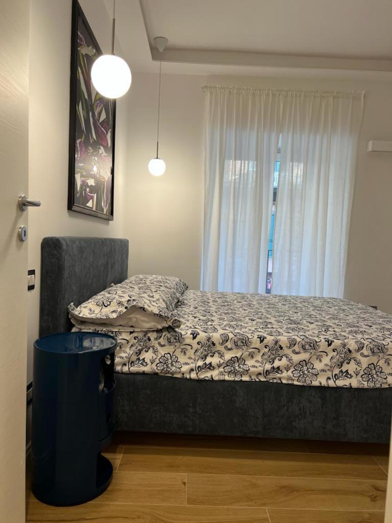 Scarlatti 67 Apartment Neapol Zewnętrze zdjęcie